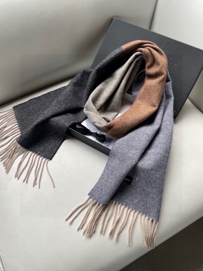 Armani Scarf